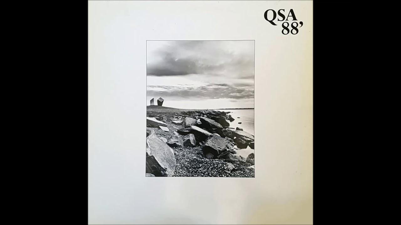 QSA 88' - Sue Churchill