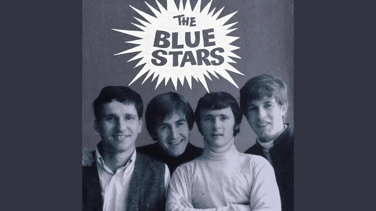 - The Bluestars