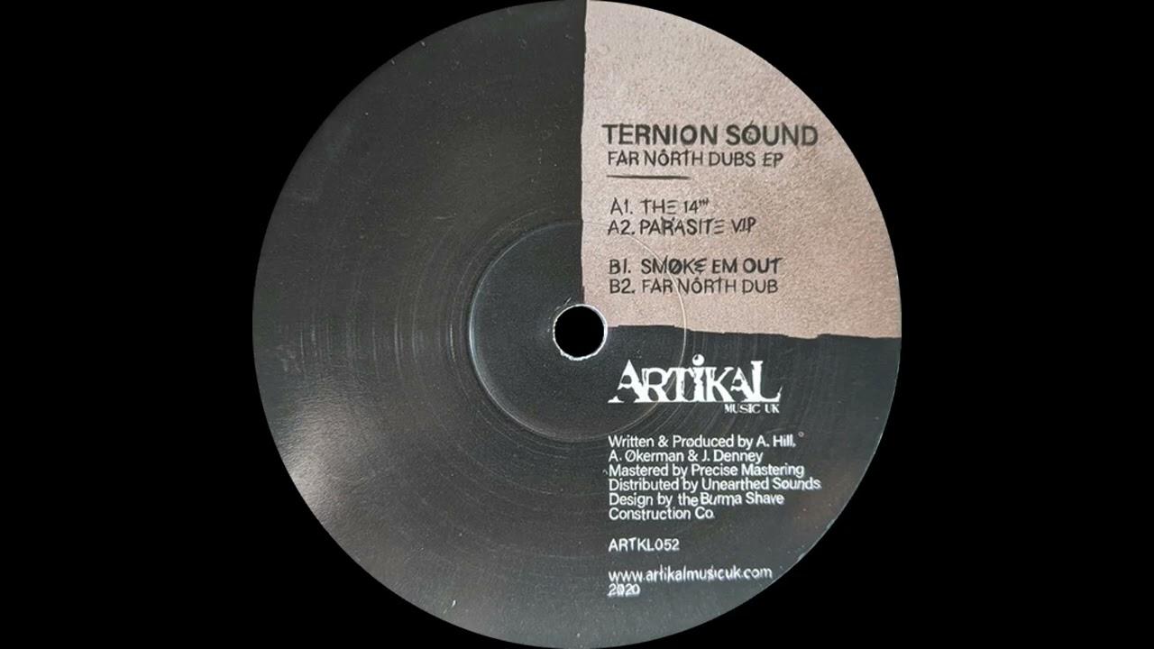 Far North Dubs - EP - Ternion Sound