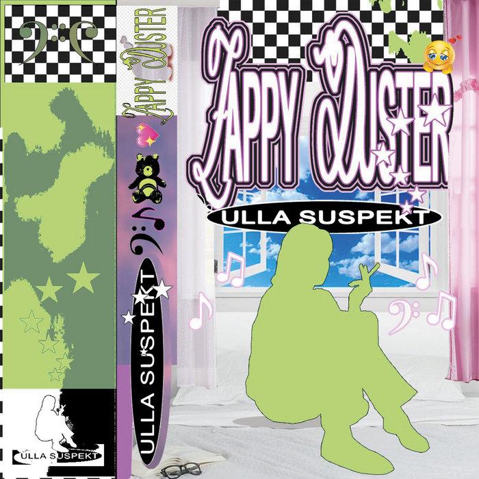 Zappy Duster - Ulla Suspekt