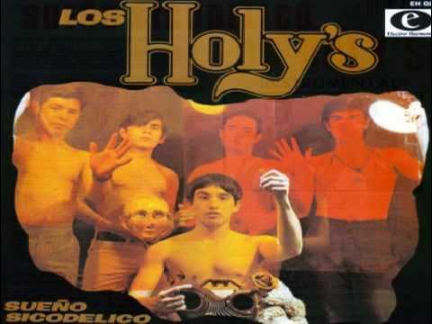 . - Los Holy’s