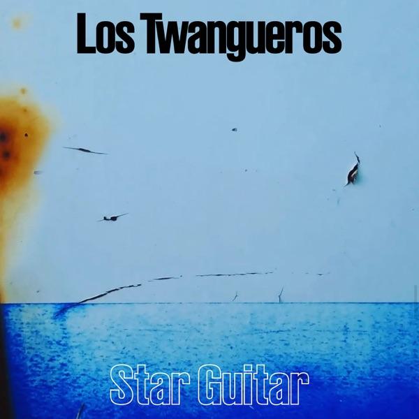 Star Guitar - Los Twangueros