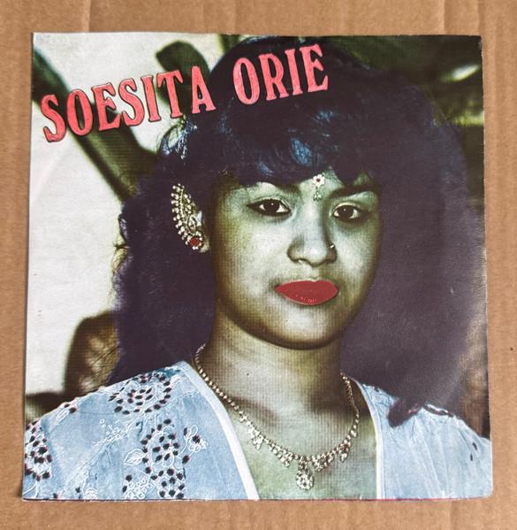 Sham Sohanie - Soesita Orie