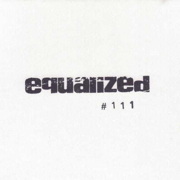 Equalized #002 - EQD