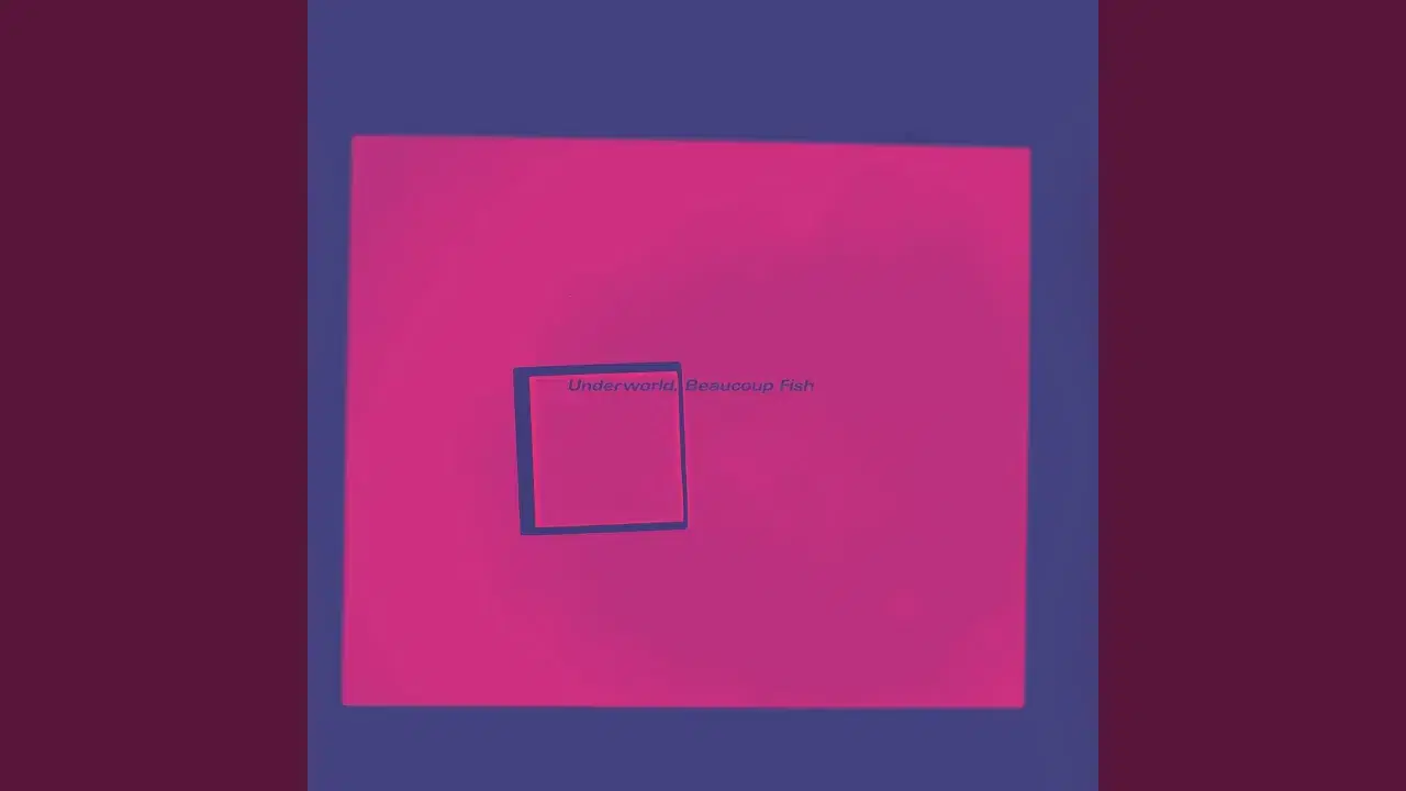 Beaucoup Fish - underworld