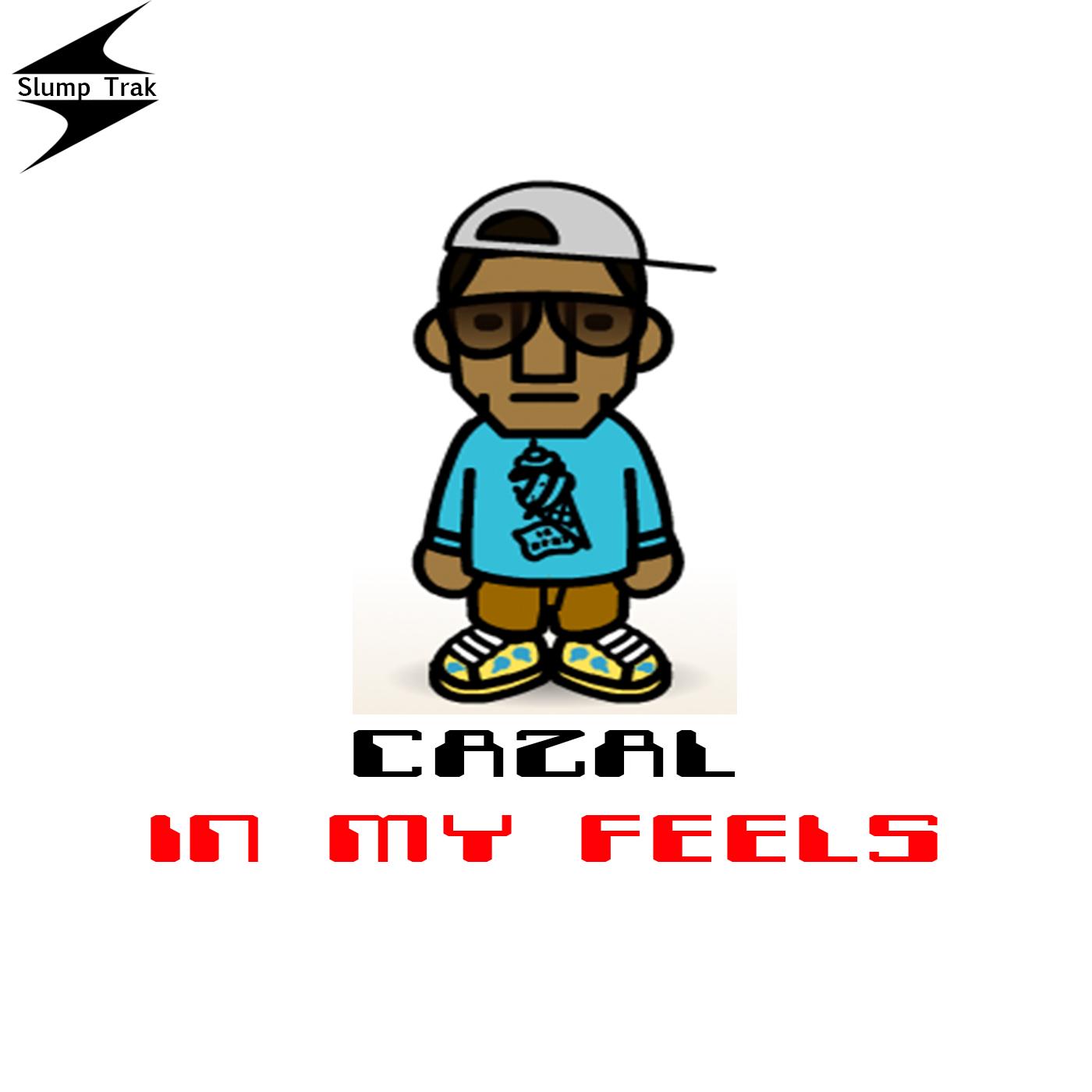 February '19 - jay dee