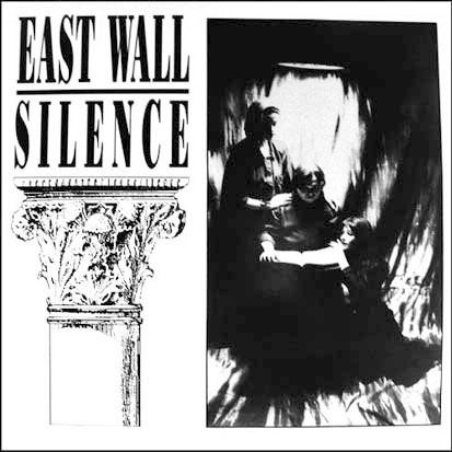 Silence - East Wall