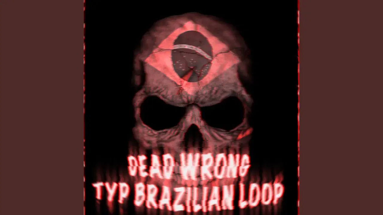 Dead Wrong Type Brazilian Loop (Remixes) - EP - Anar