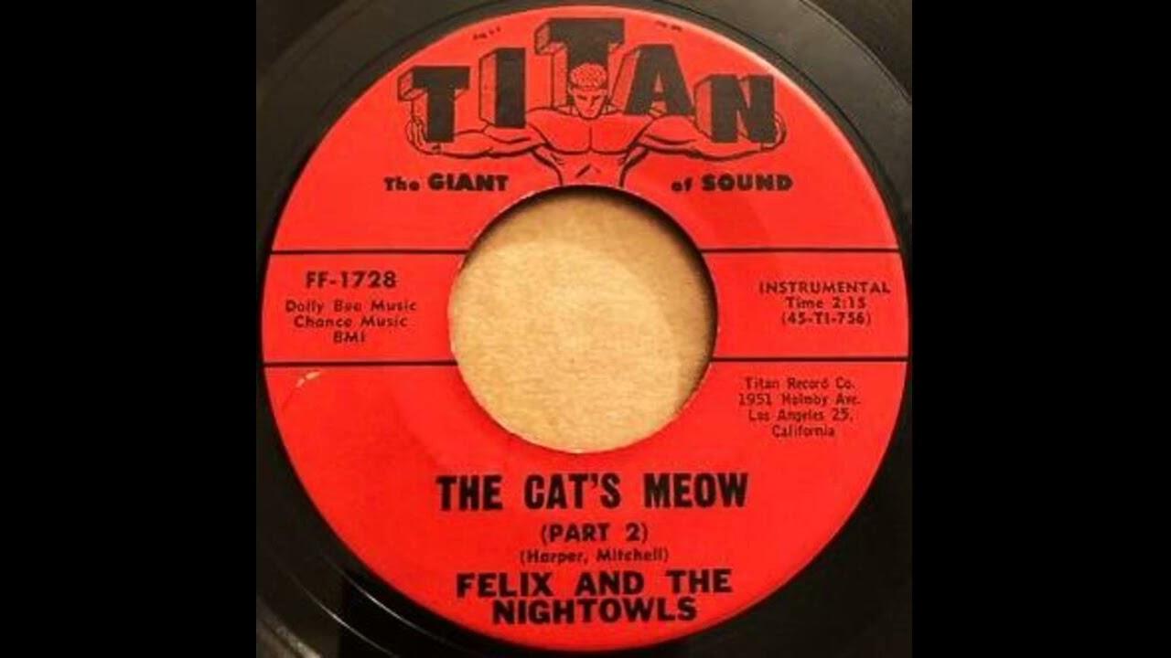 45 - Felix And The Nightowls