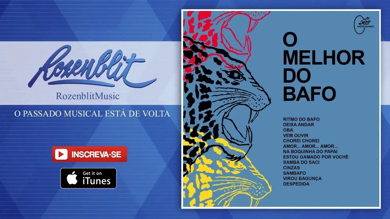  - Bloco Carnavalesco Bafo da Onça