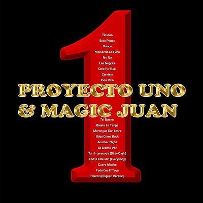  - Projecto Uno