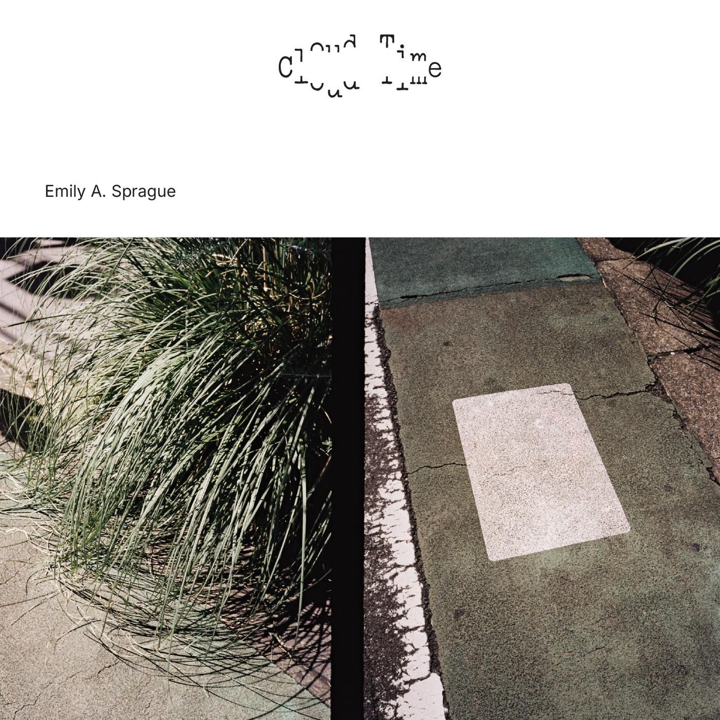 Cloud Time - Emily A. Sprague