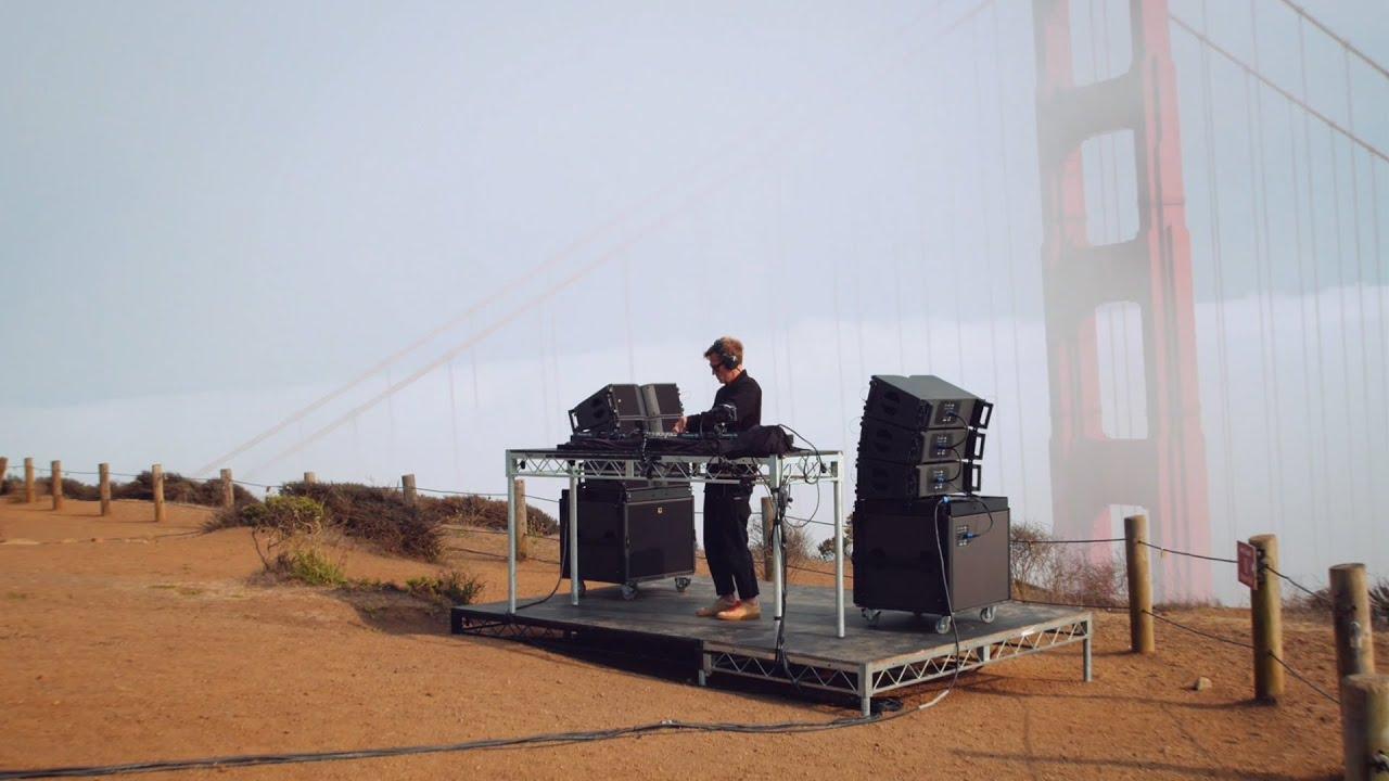  - GOLDENGATE
