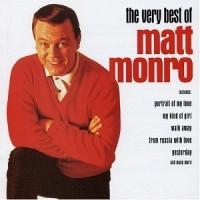 The Very Best of Matt Monro - Matt Monro