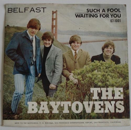 45 - The Baytovens