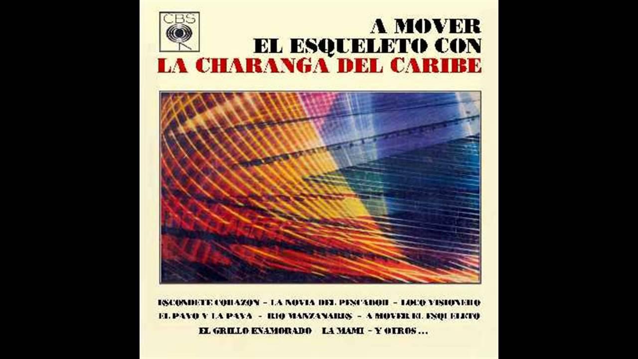  - Charanga de América
