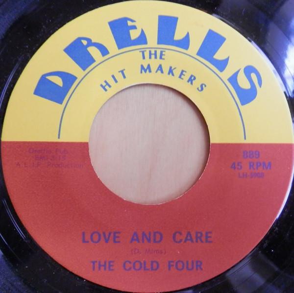 Love And Care - The Cold Four