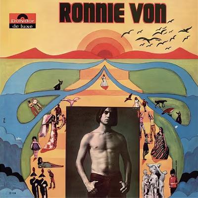 Ronnie Von - Ronnie Von