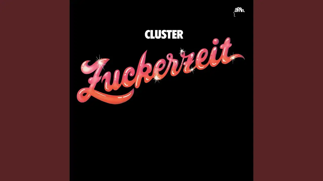 Zuckerzeit - Cluster
