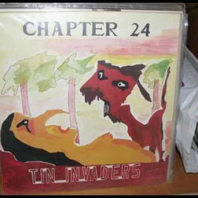  - Chapter 24