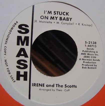  - Irene And The Scotts