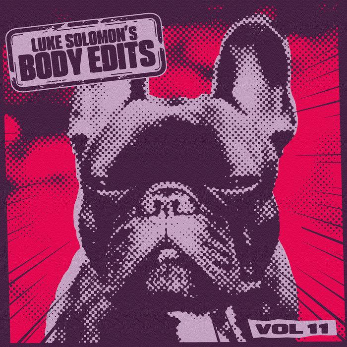 Body Edits Vol 11. - Luke Solomon