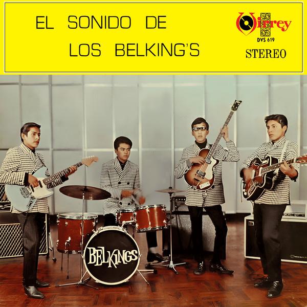 . - Los Belkings