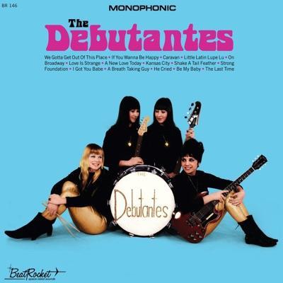  - The Debutantes