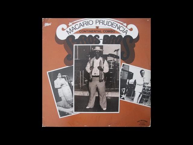  - Macario Prudencia And Continental Combo