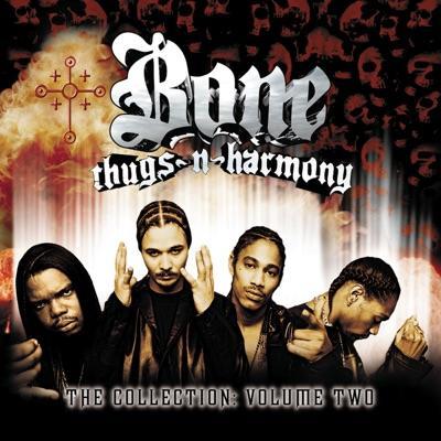 The Collection Volume Two - Mo Thugs