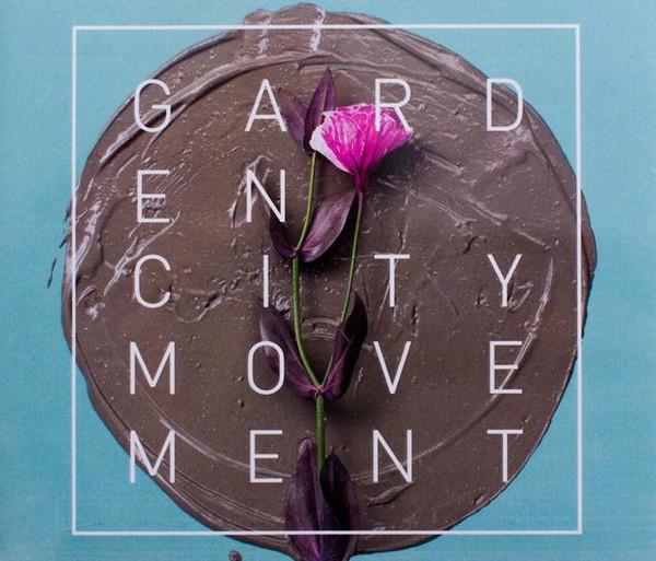  - Garden City Movement