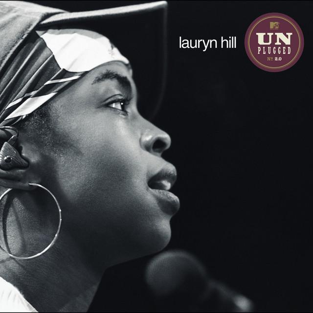 MTV Unplugged No. 2.0 - Lauryn Hil