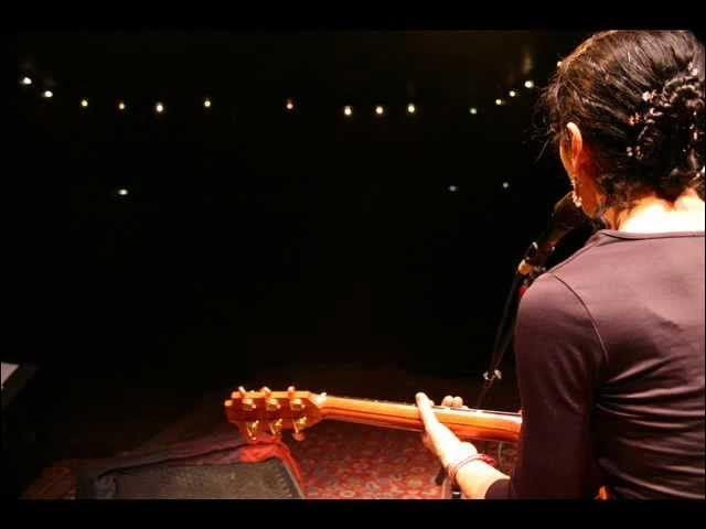 Anthologie - Angelique Ionatos