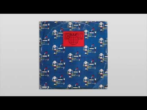 Computer Incarnations for World Peace - Codek