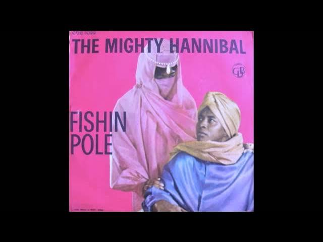  - Mighty Hanniball