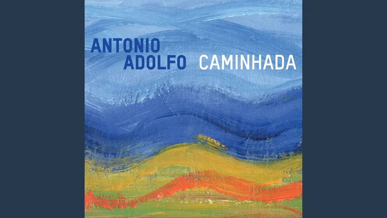 Viralata - Adolfo, Antonio