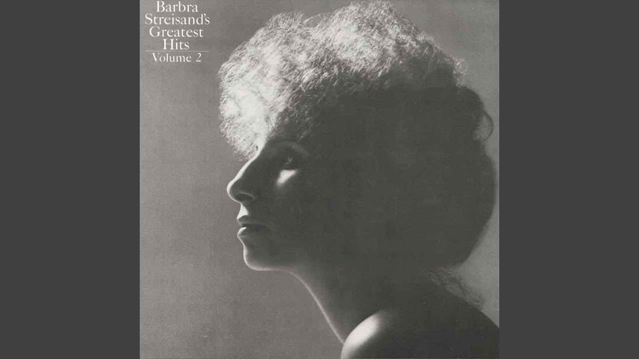 Eyes of Laura Mars OST - Barbara Streisand