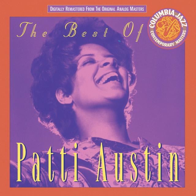 The Best Of Patti Austin - Patti Austin
