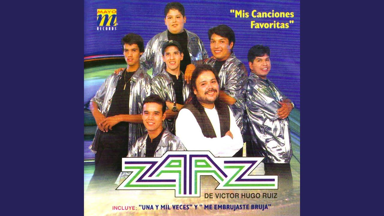 Por Volverte a Ver  - Grupo Zaas