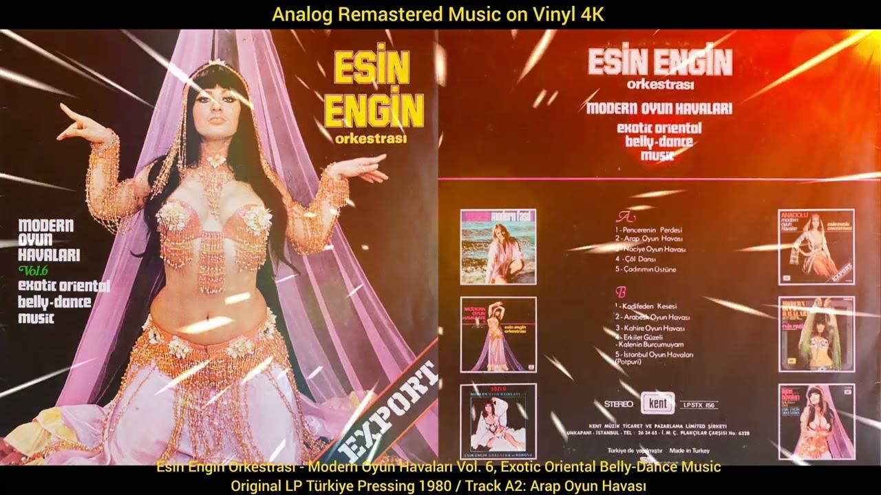 23/07-08-5 - Esin Engin