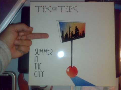  - Tik & Tok