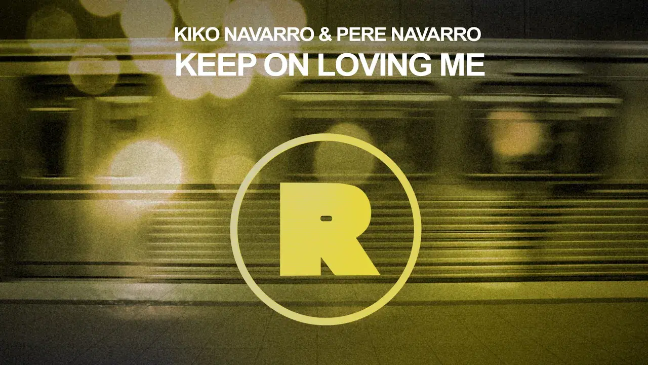 Les Cousins EP - Kiko Navarro/Pere Navarro