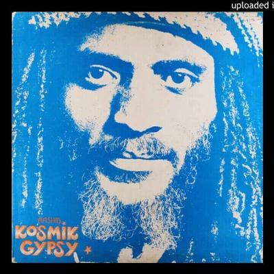 Kosmik Gypsy - Aashid Himons