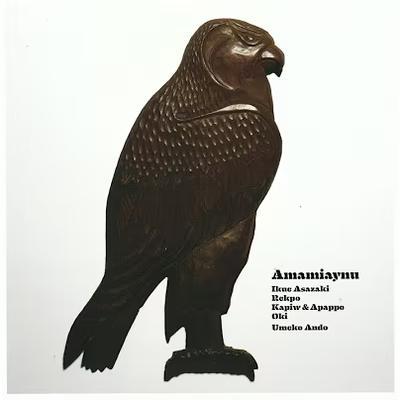  - Amamiaynu