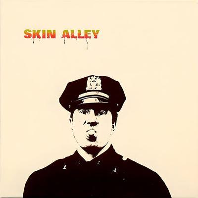  - Skin Alley