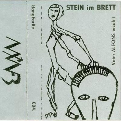  - Stein Im Brett