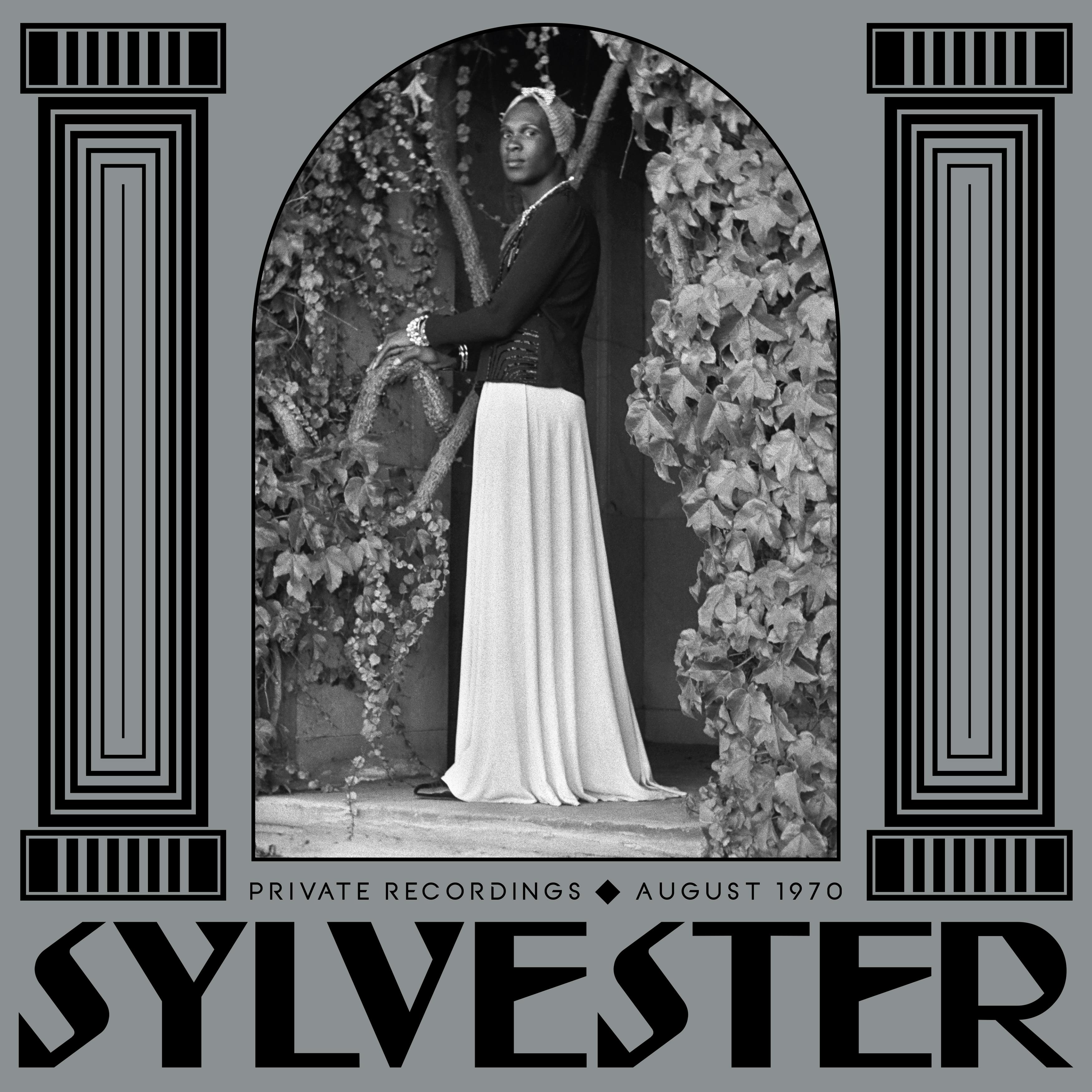 Private Recordings, August 1970 - Sylvester