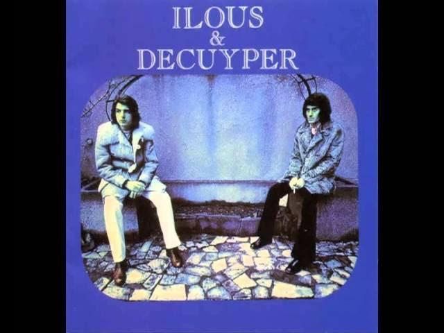 Ilous & Decuyper - Ilous & Decuyper