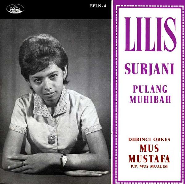  - Lilis Surjani