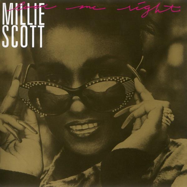  - Millie Scott